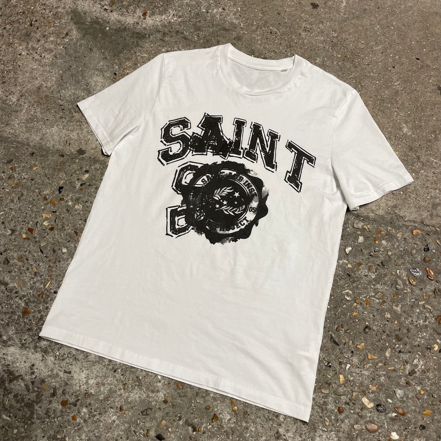 REHAB GRAD T-SHIRT