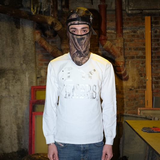 HATE NMBRS LONGSLEEVE