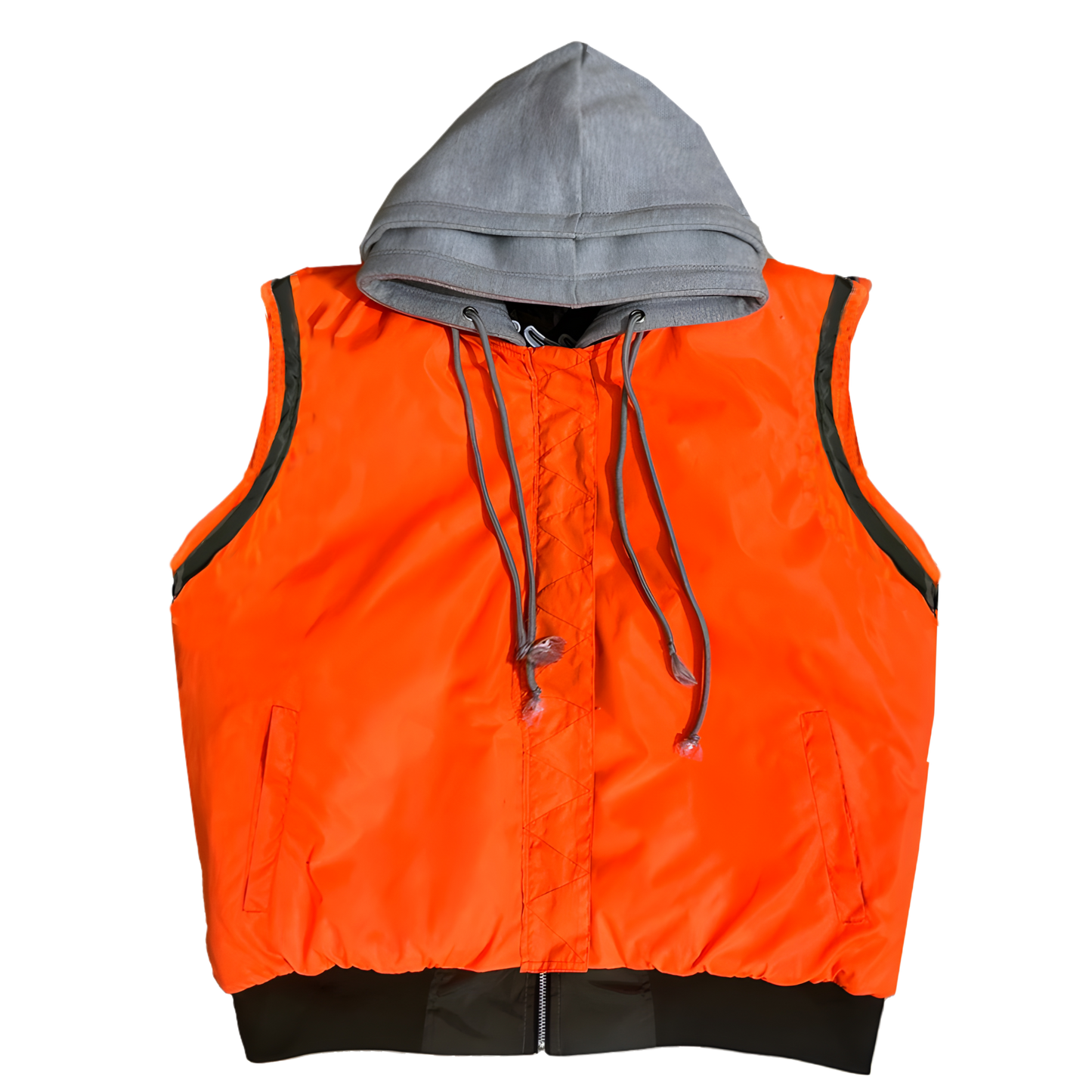NMBRS BOMBER JACKET