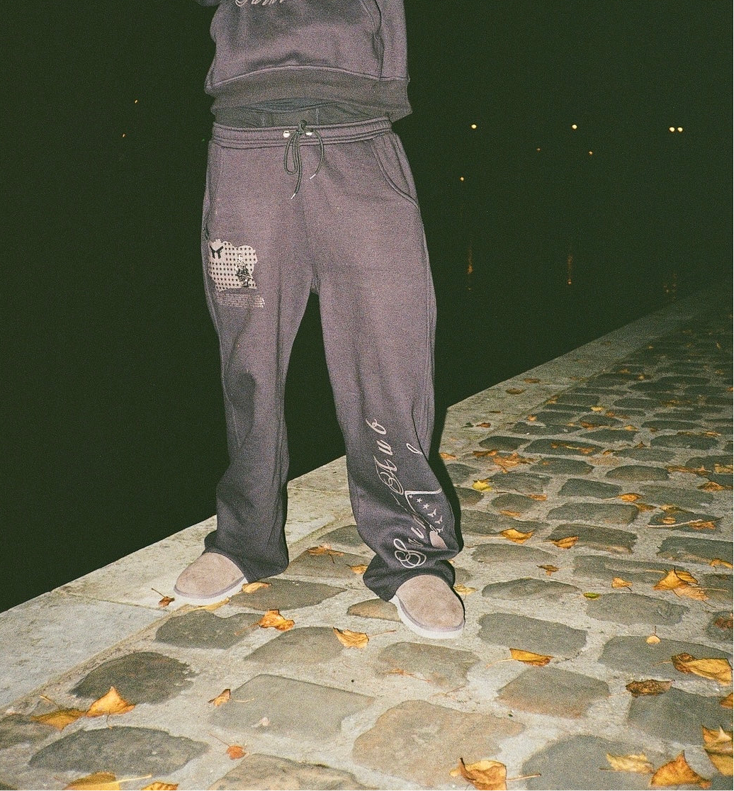 TIMELESS PANTS