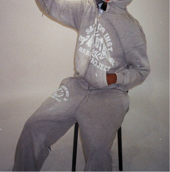 REHAB PANTS