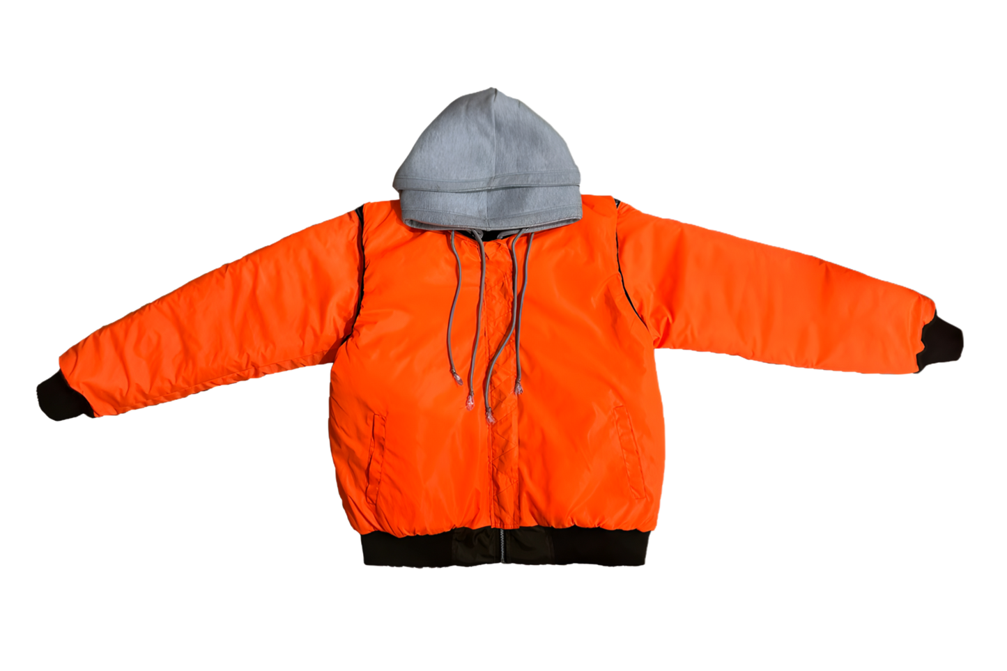 NMBRS BOMBER JACKET