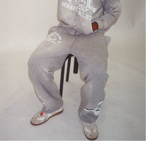 REHAB PANTS