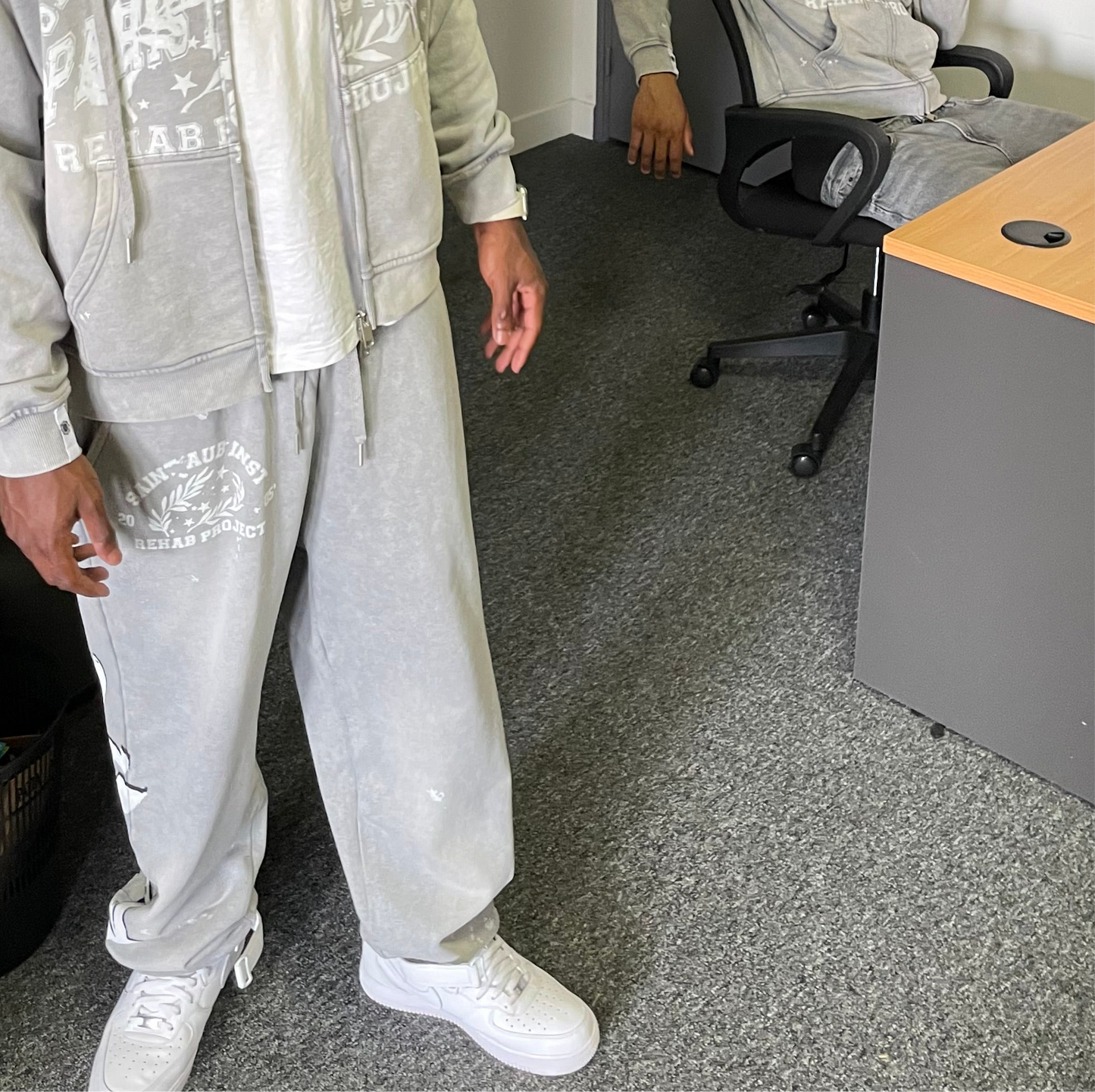 REHAB PANTS