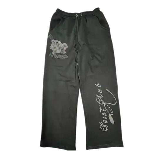 TIMELESS PANTS
